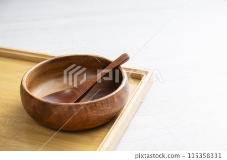木製餐具 木製餐具 115358331