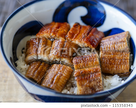 美味的十一碗 115358343