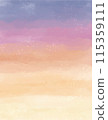 background, sea, vector 115359111