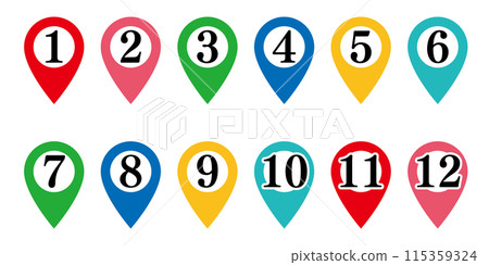 引腳圖引腳集 115359324