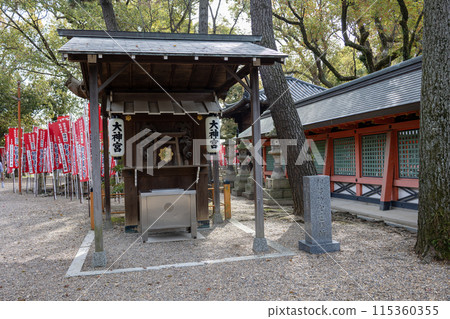 大阪/住吉大社首屆龍祭(2024年4月9日拍攝) 大阪/住吉大社首屆龍祭(2024年4月9日拍攝) 115360355