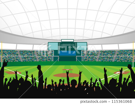 圓頂體育場 115361068