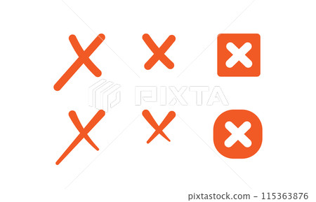 Cross Cross 115363876