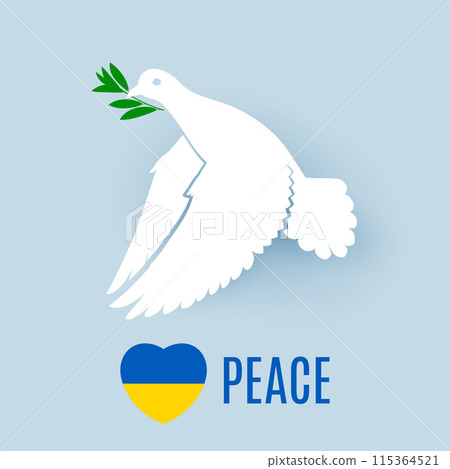 Fly Dove Fly Dove 115364521