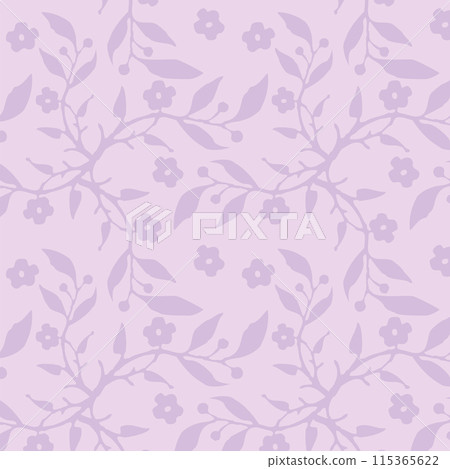 Natural Floral decorative design, background texture Natural Floral decorative design, background texture 115365622
