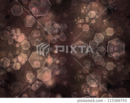 Abstract Geometric Wallpaper 115366743