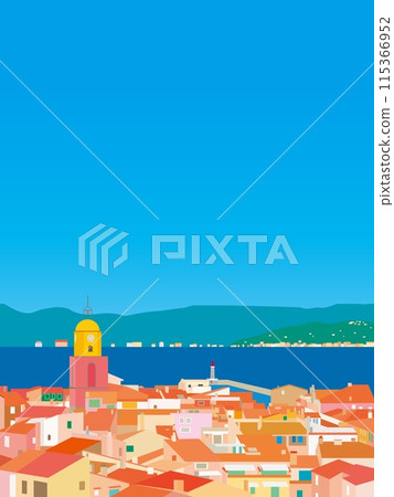 聖特羅佩 聖特羅佩 法國 法國 聖特羅佩 聖特羅佩 法國 法國 115366952