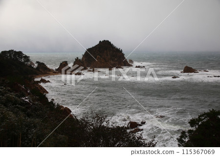 Shirohara Coast 115367069