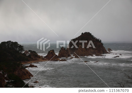 Shirohara Coast Shirohara Coast 115367070