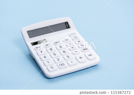 計算器計算圖像 115367272