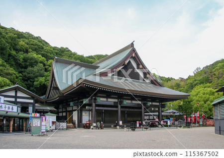 Mogami Inari Mogami Inari 115367502