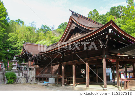 Mogami Inari Mogami Inari 115367518