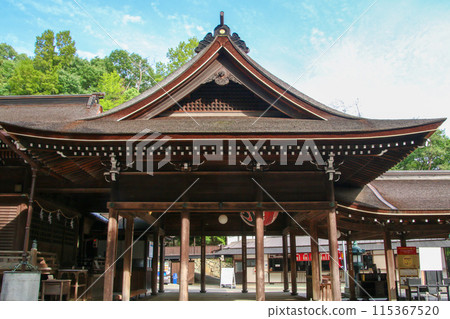 Mogami Inari 115367520