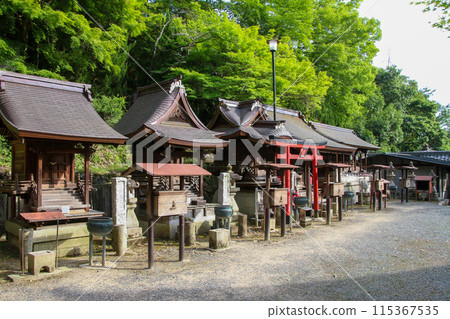 Mogami Inari Mogami Inari 115367535