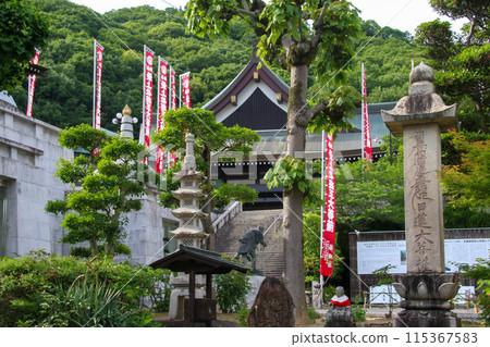 Mogami Inari 115367583