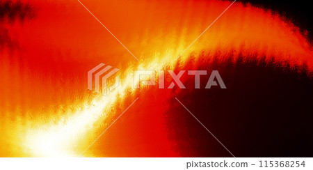 Image texture of a thin fire tornado blowing up while shaking Image texture of a thin fire tornado blowing up while shaking 115368254
