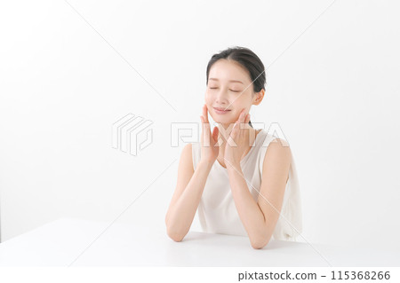 女性皮膚護理 女性皮膚護理 115368266