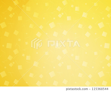 Gold background image Background illustration for New Year's cards 115368544