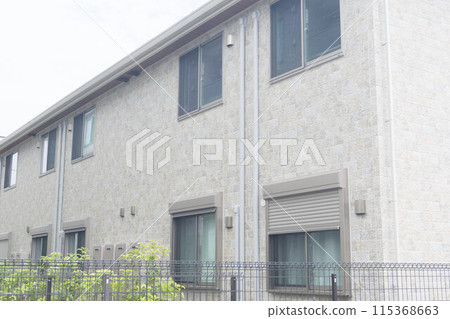 公寓大樓、小型公寓 公寓大樓、小型公寓 115368663