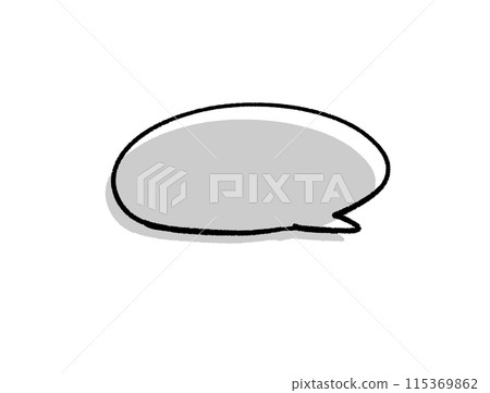 Hand-drawn wind callout 115369862