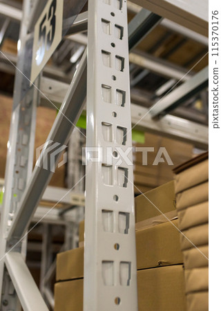 Factory/warehouse related Factory/warehouse related 115370176