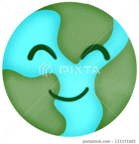 world smiling 115371885