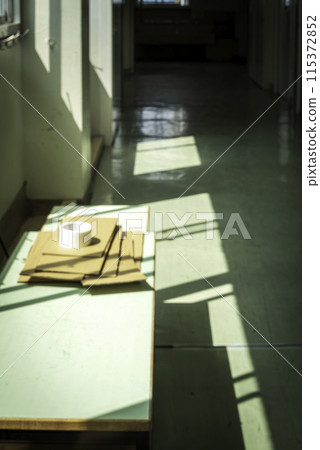拆除前的小學 拆除前的小學 115372852