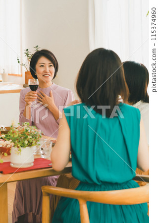 female, females, woman 115374960