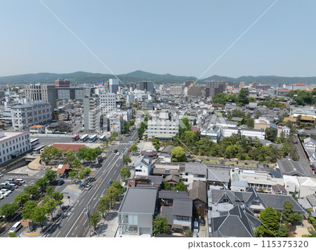 [空拍]倉敷市區及美觀地區_23 115375320