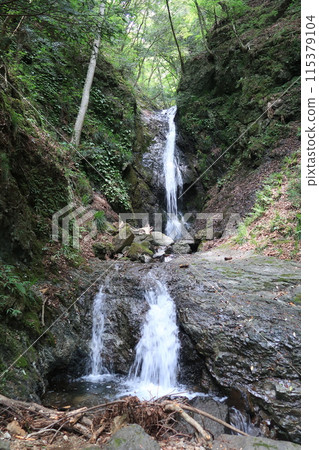 Female Falls 115379104