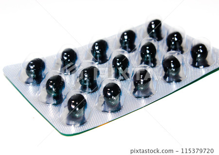 A picture of medicine A picture of medicine 115379720