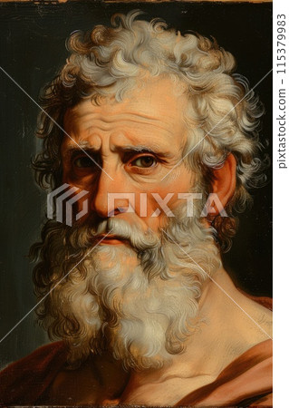 Plato, Classical wisdom, Athenian philosopher of the Classical period of ancient Greece, thinker 115379983