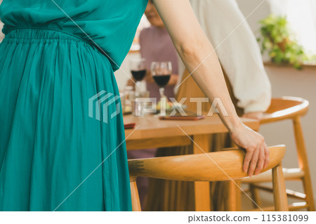 宅女協會 115381099