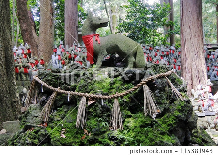 豐川稻荷精神鯨丘 豐川稻荷精神鯨丘 115381943