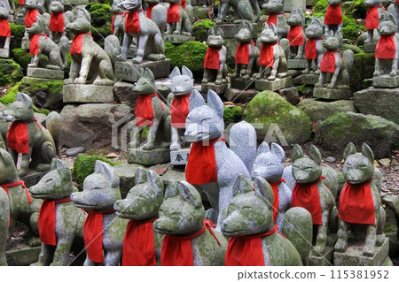 豐川稻荷精神鯨丘 豐川稻荷精神鯨丘 115381952