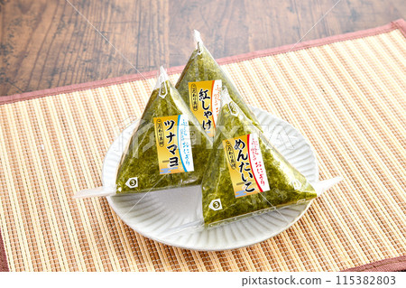 飯糰  115382803