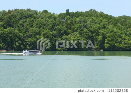 Ena Gora Pleasure Boat Ena Gora Pleasure Boat 115382868