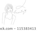 vector, vectors, walking 115383413