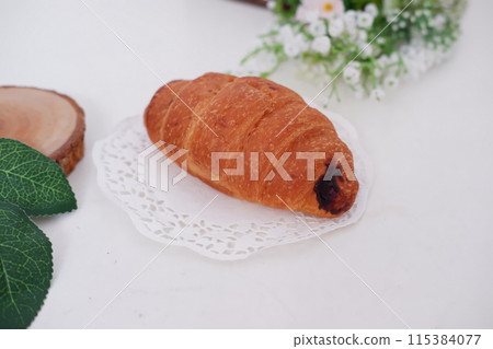 delicious brown bread as a background delicious brown bread as a background 115384077