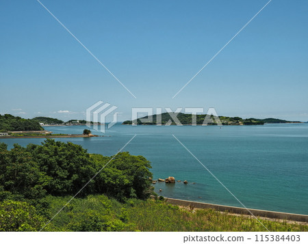 Seto Islands, Ushimado Seto Islands, Ushimado 115384403