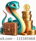 Profitable jobs in the year of the snake 115385868