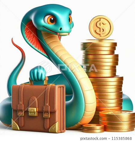 Profitable jobs in the year of the snake 115385868