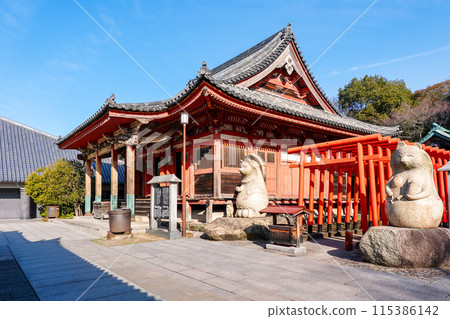 美野山大名神四國聖地第84號屋寺(香川縣高松市) 美野山大名神四國聖地第84號屋寺(香川縣高松市) 115386142