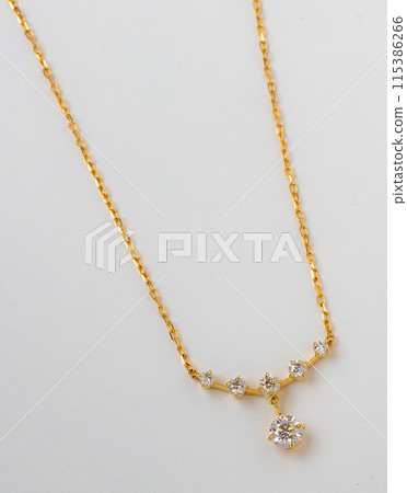 Colorful Necklaces Colorful Necklaces 115386266