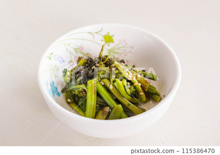 Warabi no Namuru Warabi no Namuru 115386470