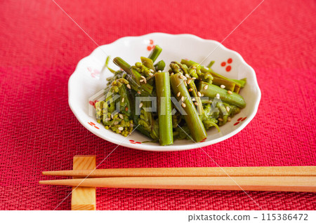 Warabi no Namuru Warabi no Namuru 115386472