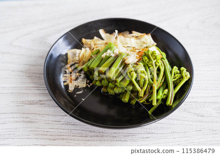 蕨菜的場合 蕨菜的場合 115386479