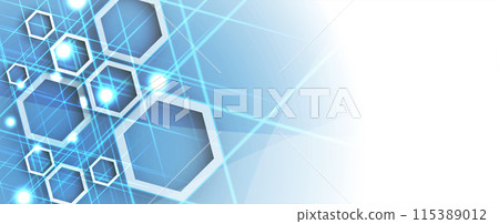 Abstract Netclipart Computer Abstract Computer technology background.... - Stock Illustration ...