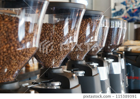 Coffee Coffee 115389391