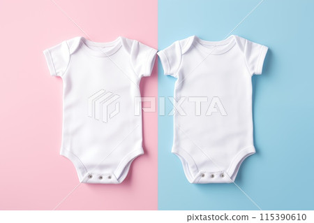 baby romper 115390610